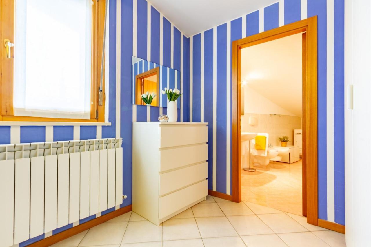 Appartamento Sabbiadoro Plus - Myho Casa Tortoreto Exterior photo